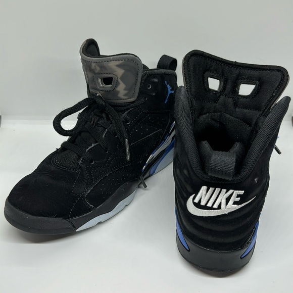 Jordan MVP basketball shoes (2) - Picture 7 of 13